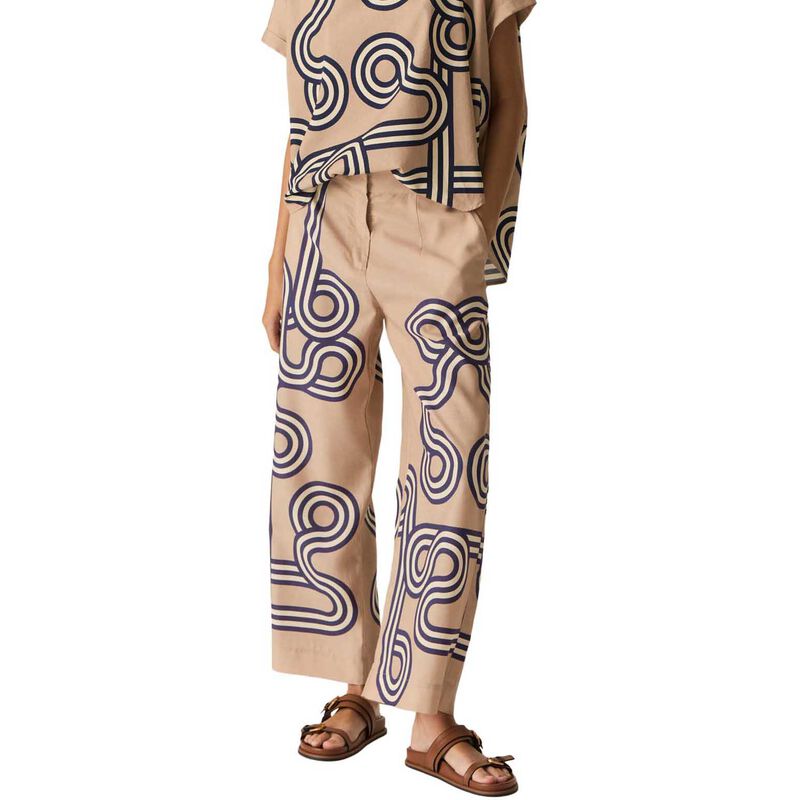 POL Alter Pant image number 0